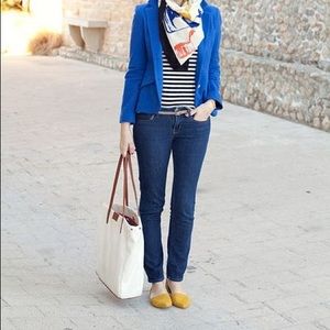 Size 38 mustard sandals