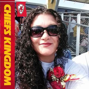 Meet your Posher, Melanie