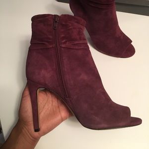 New Vince Camuto Kenya Bootie!