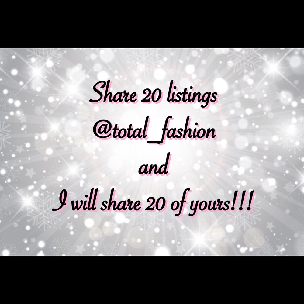 KEEP SHARING LADIES! 🌺20 FOR 20 SHARE GAME🌺