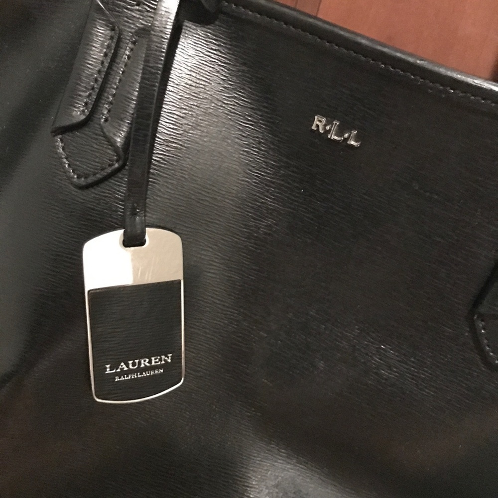 Ralph Lauren Tote