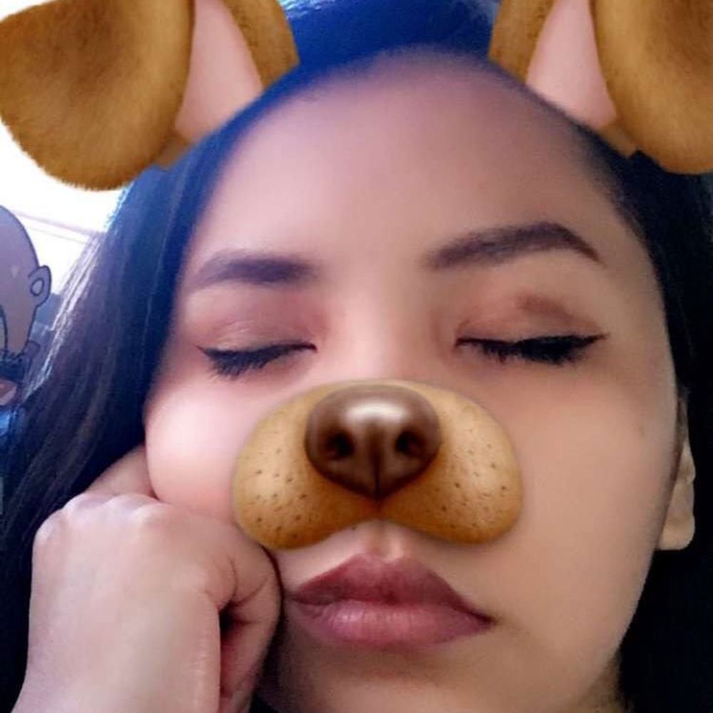 Meet your Posher, Savannah