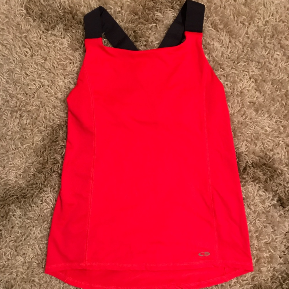 Medium Target workout top