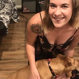 Meet your Posher, Jessica