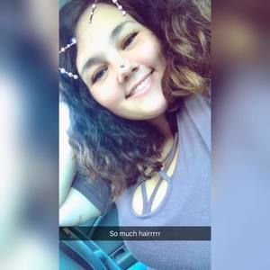 Meet your Posher, Hillary