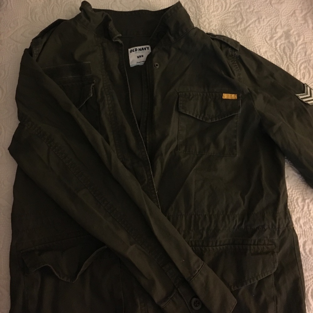 Old Navy Jacket