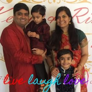Meet your Posher, Swati