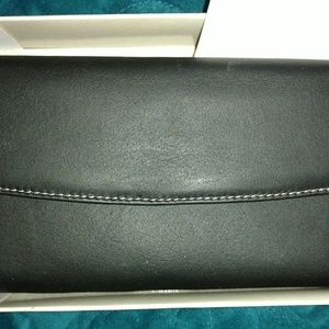 Ladies wallet