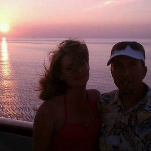 Meet your Posher, Trina