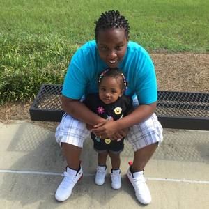 Meet your Posher, Laquinta