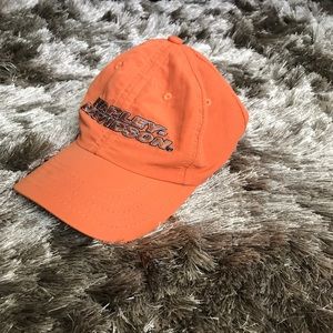 Harley Davidson hat