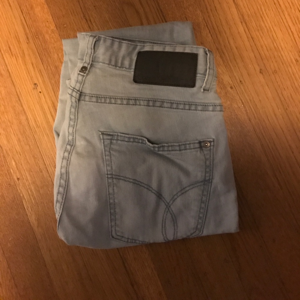 Calvin Klein jeans