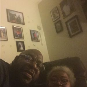 Meet your Posher, Richard