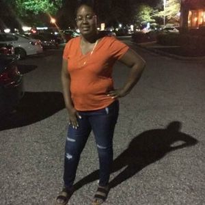 Meet your Posher, Erika