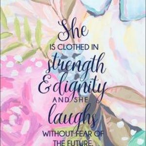 Meet your Posher, Meagan