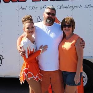 Meet your Posher, Cheryl