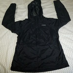 Columbia Jacket