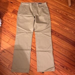 Brand new - never worn Bonobos Wednesday pants