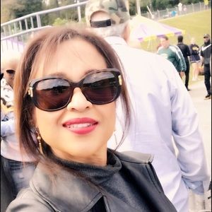 Meet your Posher, Jill