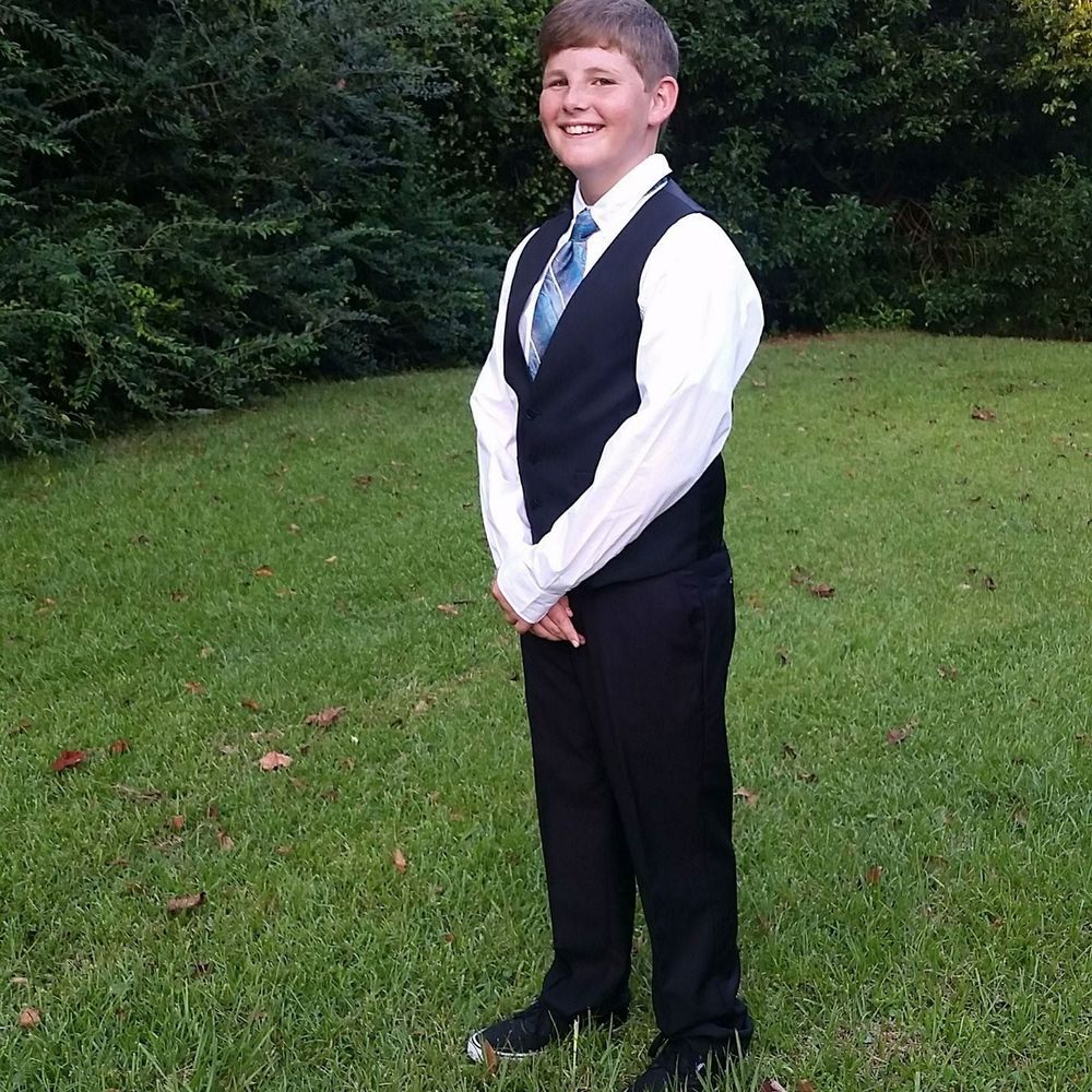 Meet your Posher, Lisa