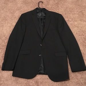 Kenneth Cole Reaction 40 R suit jacket