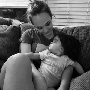 Meet your Posher, Abby