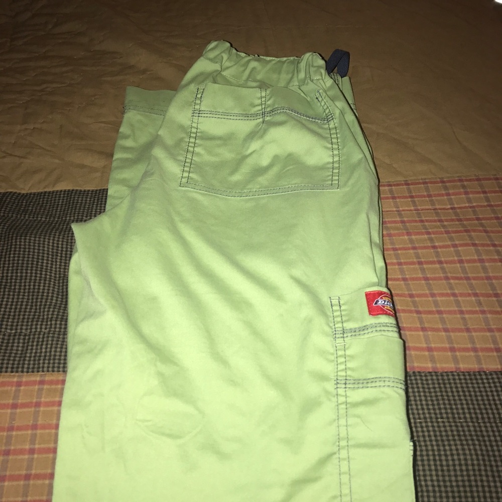 —SOLD— Dickies Scrub Bottoms