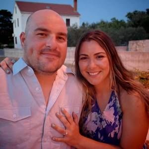 Meet your Posher, Dawn