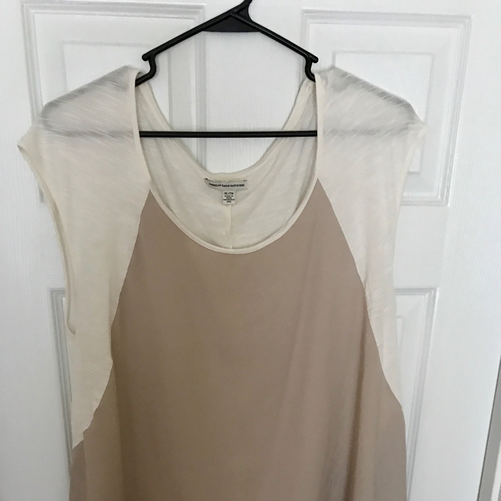 American eagle blouse