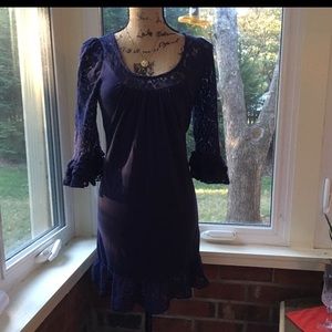 Victoria secret/ moda international Tunic dress Victoria secret/ moda international Tunic dress