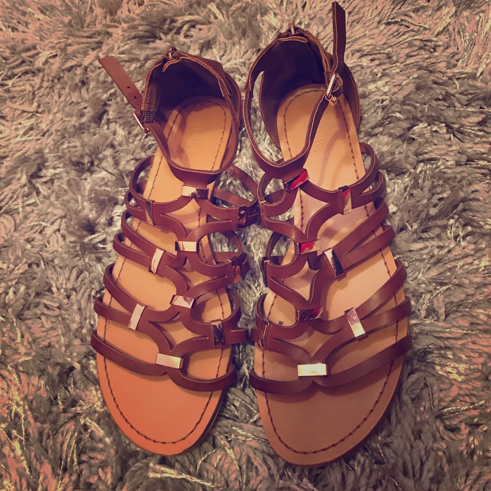 Sandals