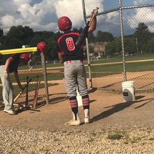 Meet your Posher, Keegan