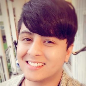 Meet your Posher, Victor angelo