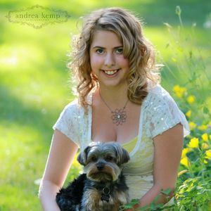 Meet your Posher, Taylor