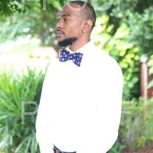 Meet your Posher, Johnathan