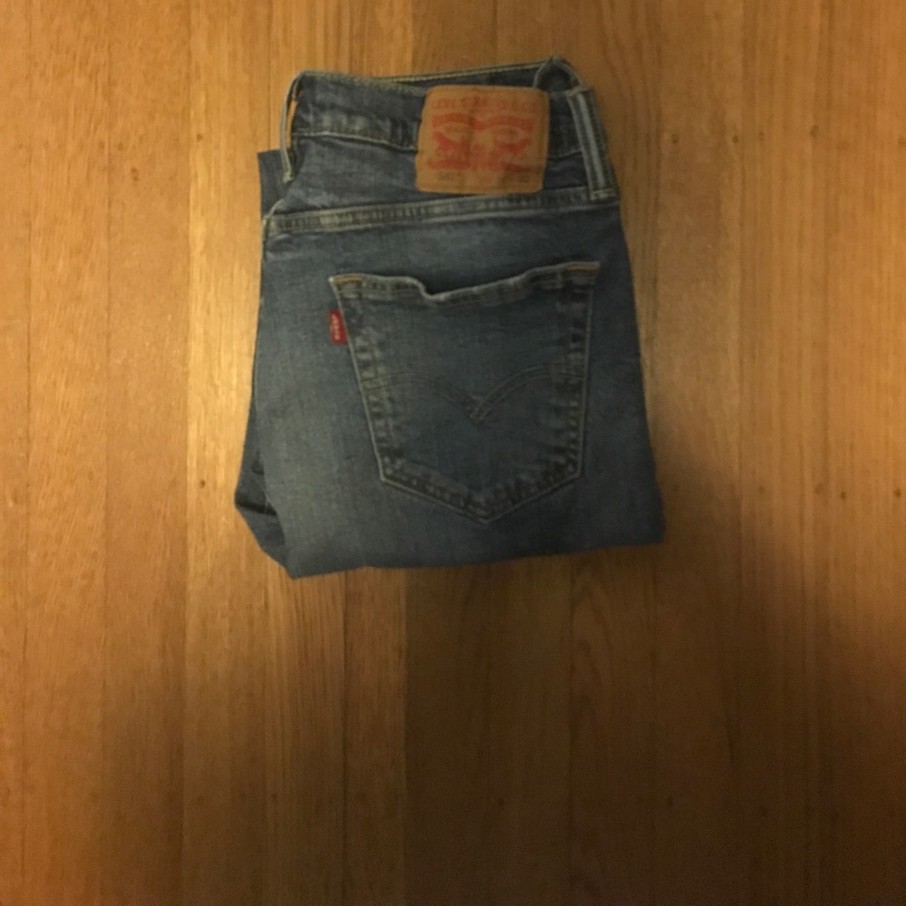Levi's Jeans
