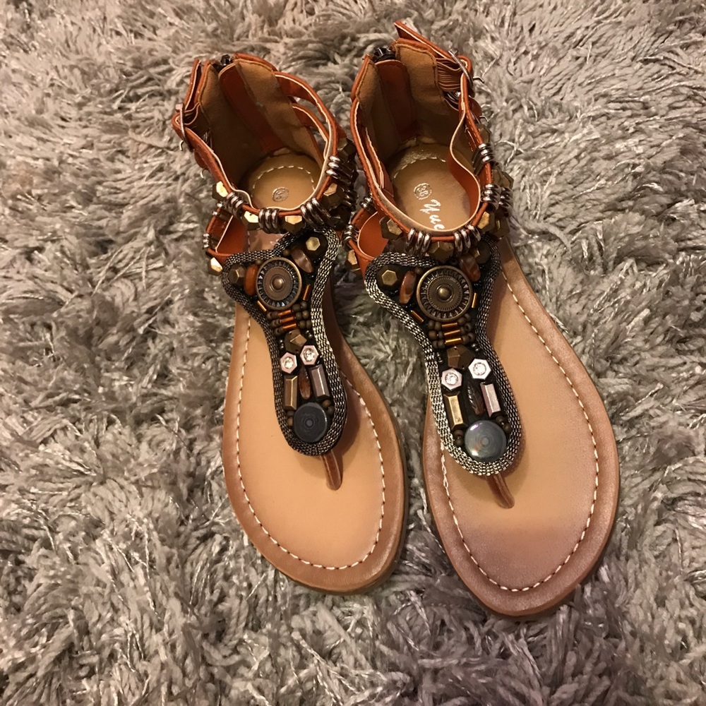 Sandals