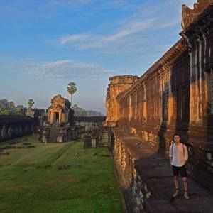 Meet your Posher, Jon