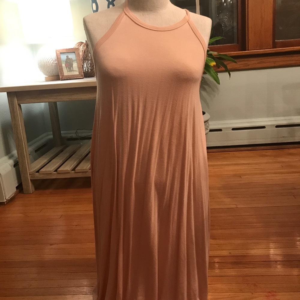 Boutique dress