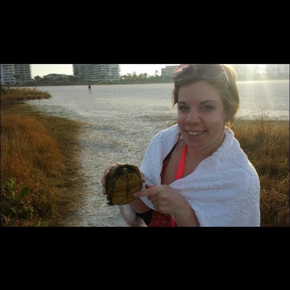 Meet your Posher, Sarah - Picture 7 of 8