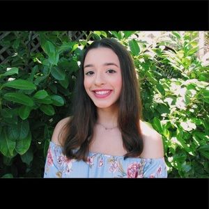 Meet your Posher, Allie