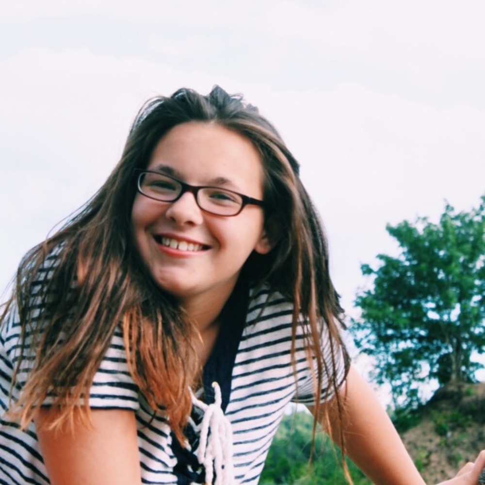 Meet your Posher, Madison