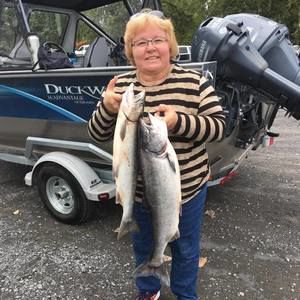 Meet your Posher, Anita