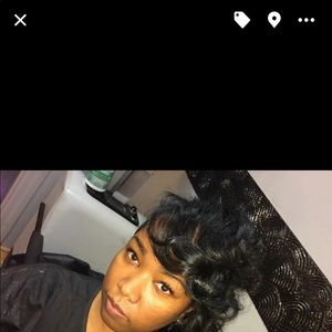 Meet your Posher, Gena