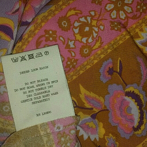 New spell designs lolita cut out mini dress lover - Picture 7 of 8