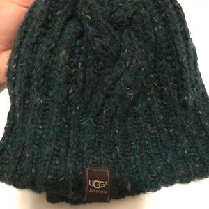 Ugg Beanie. Never worn