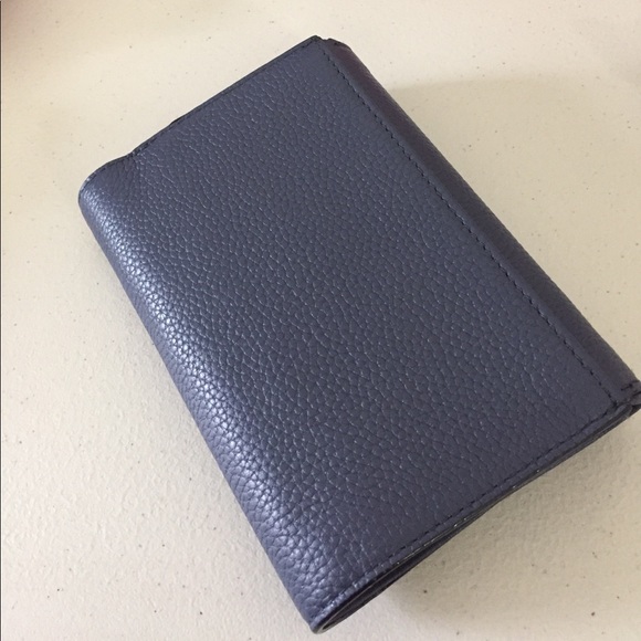 NWT Kate Spade Callie trifold wallet - Picture 2 of 5