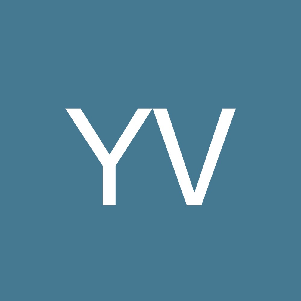 Meet your Posher, Yvette
