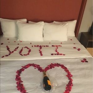 Meet your Posher, Alida