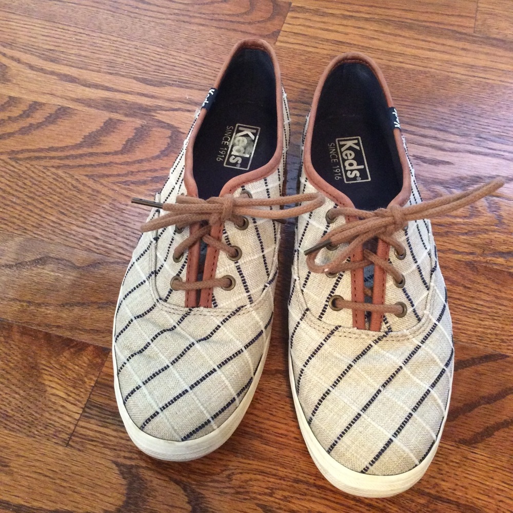 Keds 7.5